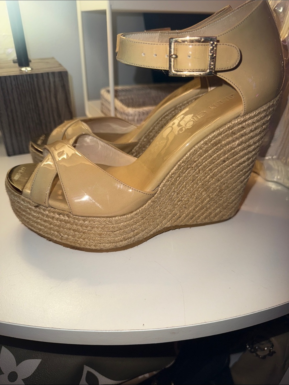 Jimmy choo - Picture 2 of 7